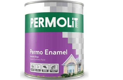 PERMOLİT VUAL  İPEK MAT İÇ CEPHE BOYASI 15 LT 0P BAZ